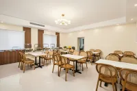 Nilka Xiyuan Tingyun Homestay - breakfast