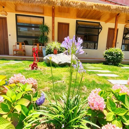 Mao Xibanpo Homestay