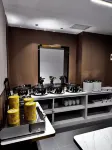 Junheyue Hotel (Beijing Workers' Stadium, Beijing Chaoyang Hospital, Capital Medical University) - breakfast