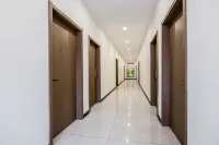 Weilan Xiaozhu Homestay (Yudaokou Grassland Forest Scenic Area) - Parkering