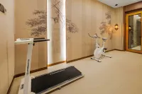 FengguiTingCourtyard - ที่มีฟิตเนส