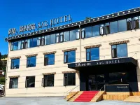 Sag Langmu Hotel - que admiten mascotas