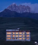 佑見山·木雅聖境 - 山景