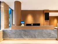 Meiju Changtai Hotel (Ancient City People's Mall Branch) - Wifi