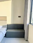 Yihongju Homestay (Heyuan Bavaria) - Bergblick