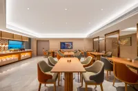 Vienna Hotel (Guilin Two Rivers and Four Lakes Elephant Trunk Hill) - acceptant les animaux