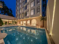 No. 1, Nanshe, Zhoushang - Private Pools