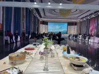 Huarong Hongfa International Hotel (People's Square) - Wifi