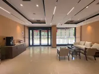 Rujia Paibai Yun Hotel (Hefei Sanhe Ancient Town Branch) - Pet friendly