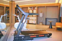 HomeInn Plus (Lixin Qicai World Renmin Road Branch) - 3-Star