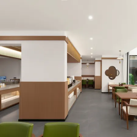 Wanxi Hotel (Kaifeng Xingguang Tiandi Qingming Shangheyuan Branch)
