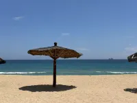 Haokejia Hotel (Lingshui Clear Water Bay Nanwan Monkey Island) - New