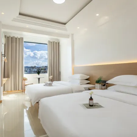 Jinhao Hotel Binchuan