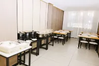 Yilong Ruiyun Hotel (Langzhong Ancient City) - Wi-Fi