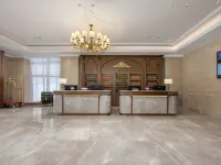 Vienna International Hotel (Ganzi Litang National Highway 318) - Gym