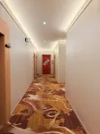 吉星飯店 - 2 星級