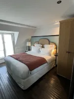 The Chess Hotel in Paris: Find Hotel Reviews, Rooms, and Prices on