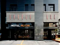 Hotel RU136 Hotels near Gupabal Station