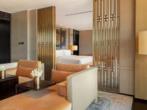 Waldorf Astoria Beijing