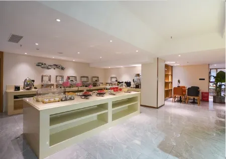 CheerMay Hotel（Quanzhou  West Lake Park West Street Shop） Отели рядом с достопримечательностью «Baohu Pavilion»