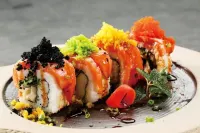 Manzhouli Grand Hotel