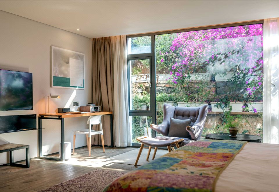 昆明匠庐·艺宿外景图