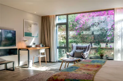 Artisan Cottage & Hotel Hotel di Zona Pembangunan Industri teknologi tinggi Kunming