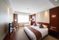 Shanghai Gauhua Conference Hotel Các khách sạn gần Hudong Technology College of Shanda University