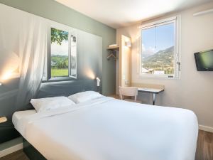 B&B Hotel Saint Jean De Maurienne