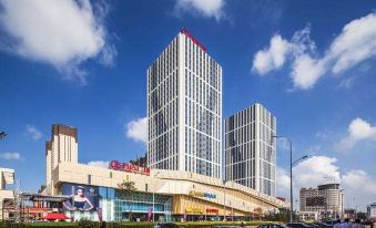 Ruite Hotel Service Apartment (Yingkou Wanda store)