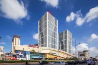 Ruite Hotel Service Apartment (Yingkou Wanda store)