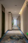 IU Hotel Luoyang Xuanyang Wenhua Road Branch Hôtels à : Yiyang