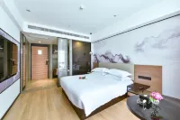 โรงแรมรุ่ยตู้ อี สเตท (สาขา โกดังองุ่น) - สัตว์เลี้ยง
