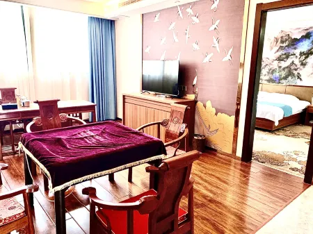 Putian Harbor Hotel