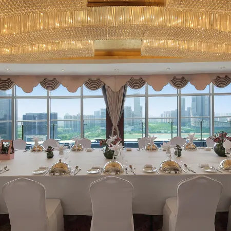 Swan Lake Hotel