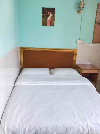 Jieshi Apartment Отели рядом с достопримечательностью «Kwan-yin Ridge»