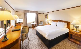 Copthorne Hotel Merry Hill Dudley