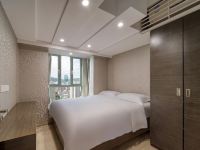 深圳富瑞斯国际公寓 - 豪华雅致家庭公寓三房