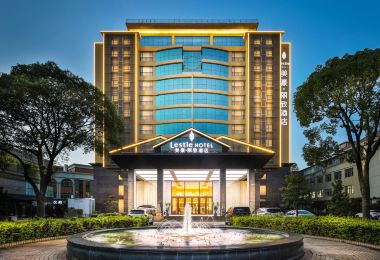 Meihao Lizhi Hotel Popular Hotels Photos
