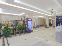 雅斯特酒店(靖西锦绣古镇店) - 公共区域