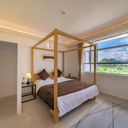 Yangshuo Liulianjian Homestay