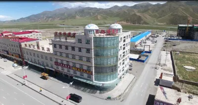 Xibuqing Hotel