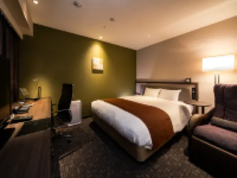 โรงแรมไดวะ รอยเนต ชิบะ เอคิมาเอะ โรงแรมในชิบะ