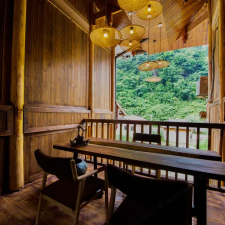 Danzhai Shiqiao Paper Homestay (Shiqiao Ancient Papermaking Cultural Scenic Area Branch)
