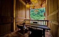 Danzhai Shiqiao Paper Homestay (Shiqiao Ancient Papermaking Cultural Scenic Area Branch) - servizio colazione