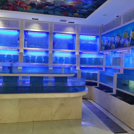 Yushengyuan International Hotel