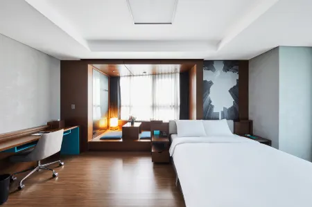 STX費利克斯套房飯店