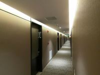 如家精选酒店(北京朝阳大悦城达美中心店) - 公共区域