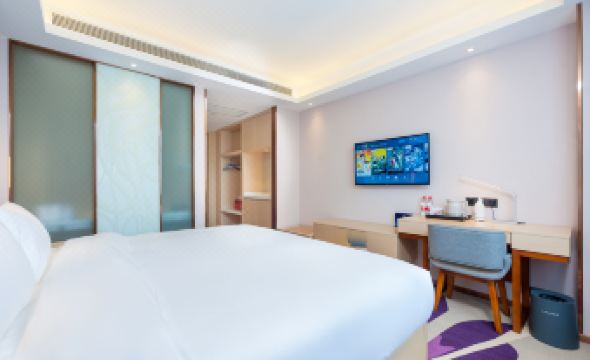 Lavande Hotel (Beijing Huairou Yanqi Science City)