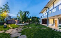 Chaoyangli Hot spring Resort Inn